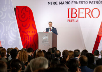 Modelo educativo de la IBERO Puebla es reconocido en México y el mundo