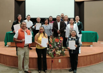 Contribuye gobierno estatal al Decenio Internacional de las Lenguas Indígenas