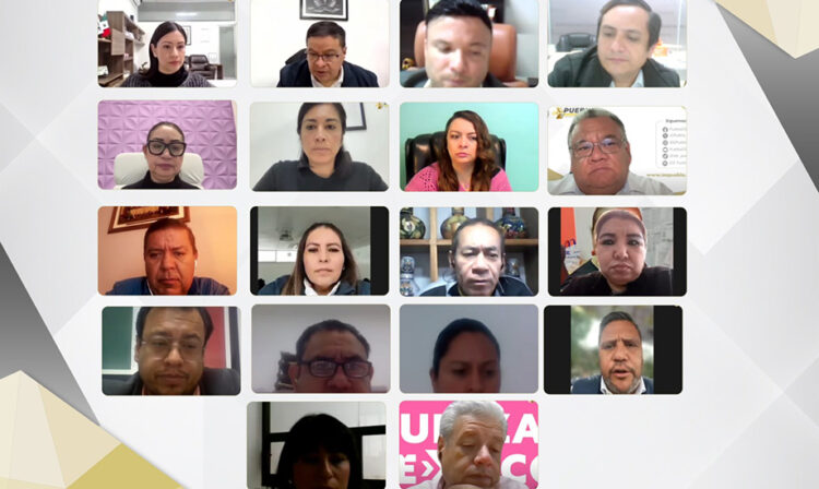 IEE informa la aplicación de sanciones impuestas por el INE; así como, lo resuelto por el TEEP