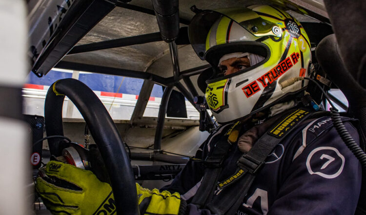 Alpha Racing va a defender primeros lugares en GTM Pro2 y Light a Puebla
