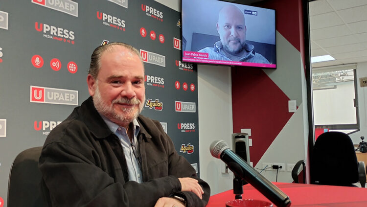 Sin ciudadanos con pensamiento crítico, no hay democracia