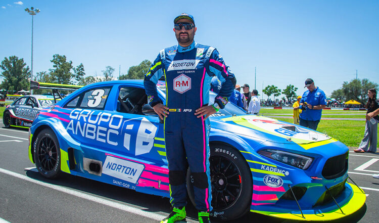 Shamrock Racing, a defender territorio chihuahuense en 6ª. fecha de la Súper Copa