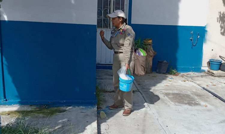 Piden soluciones en Izúcar