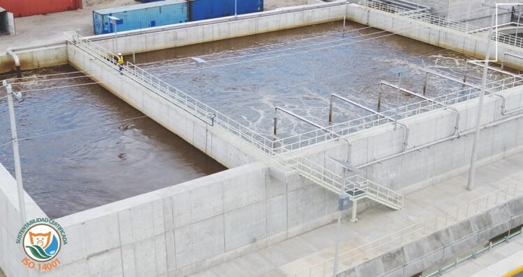 Granjas Carroll optimiza recursos con tratamiento de agua en su planta procesadora de carne