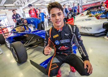 Alessandros Racing domina el 2do. SpeedFest 2024