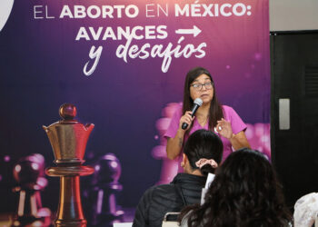 Aunque en Puebla la interrupción legal del embarazo es un derecho a partir de este año, aún existen restricciones para las mujeres y personas gestantes, advierten expertos de Telefem