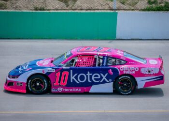 Regina Sirvent, a Querétaro por el primer asalto de los playoffs de la categoría Challenge