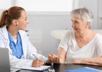 Manejo adecuado de la diabetes, fundamental para mejorar la calidad de vida de adultos mayores