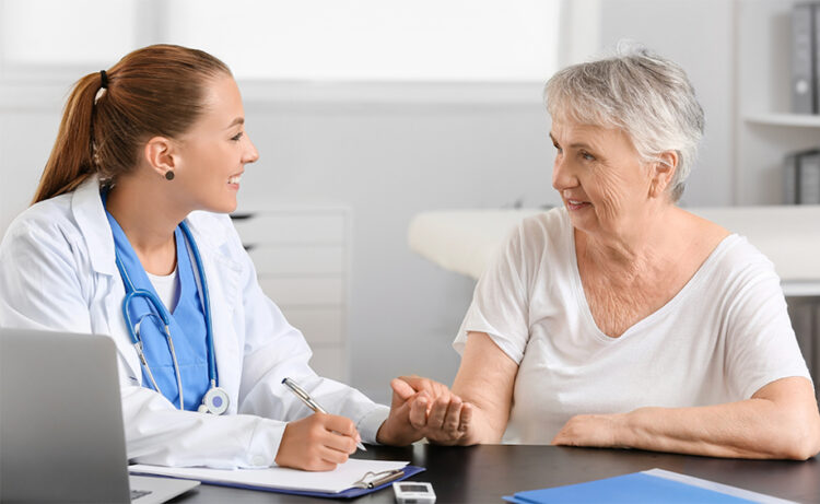 Manejo adecuado de la diabetes, fundamental para mejorar la calidad de vida de adultos mayores
