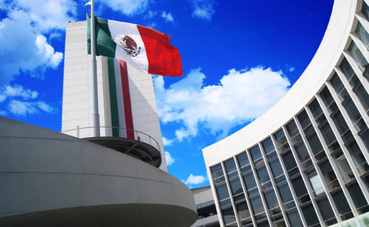 Aprueba Senado que la GN pase a la SEDENA