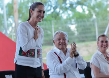 Seguir escarbando en nuestra memoria histórica como nación y pueblo, será esencia del segundo piso de la 4T: Claudia Sheinbaum