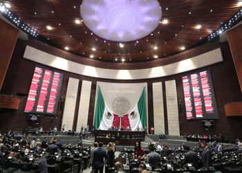 Senado y Cámara de Diputados dieron luz verde a reforma de la GN enviada por AMLO