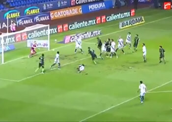 Bravos se lleva el triunfo del Cuauhtémoc con 3 dianas a su favor