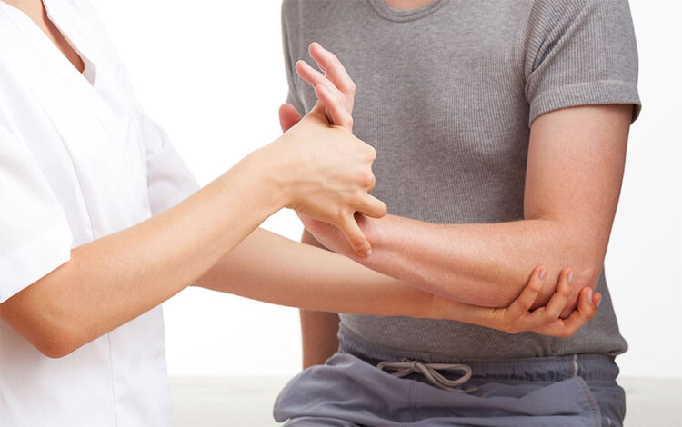 Fisioterapia: una necesidad para una vida plena. Este 8 de septiembre se celebra el Día Mundial de la Fisioterapia