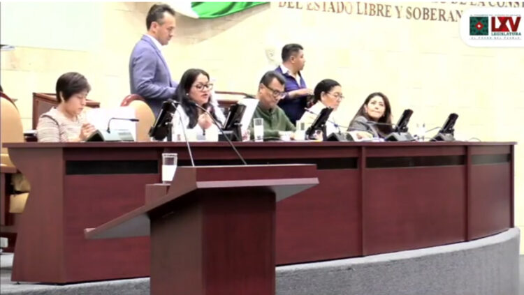 Congreso locales aprueban Reforma al Poder Judicial