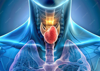 La mayoría de los casos de cáncer de tiroides son curables con cirugía, advierte experto