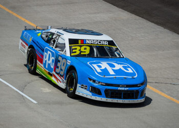 Víctor Barrales Jr. y el ANVI Motorsport, a Querétaro por el round inicial de los playoffs de la categoría Challenge