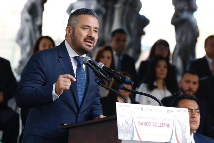 Inician las celebraciones por el 214 Aniversario de la Independencia