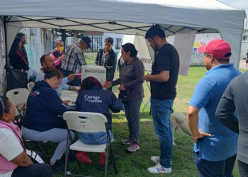 Concluye proceso de renovación de mesas directivas en Puebla Capital