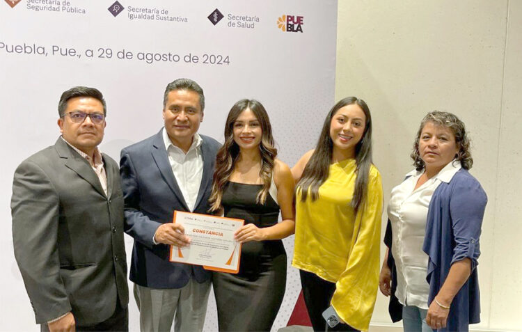Confirmó TEEP triunfo de Armando Aguirre en Coronango