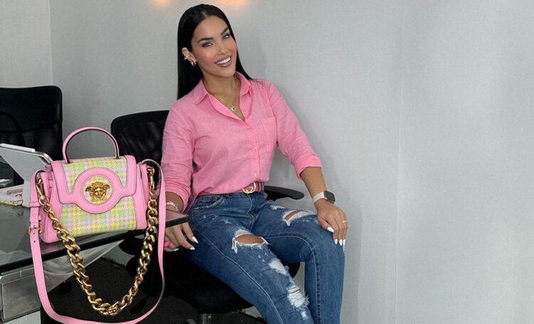 Yeimmy Rodríguez marca la diferencia