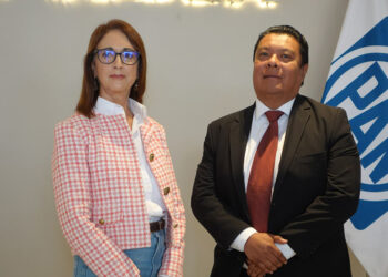 PAN Puebla reafirma su compromiso con el estado de derecho y defiende la autonomía de los poderes que garanticen justicia imparcial y objetiva