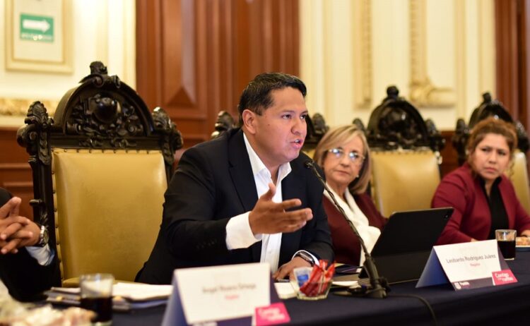 Lamenta Rodríguez Juárez que Ayuntamiento tenga que pagar errores de policías