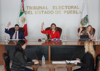 TEEP resolvió un Recurso de Apelación y Un Juicio de la Ciudadanía