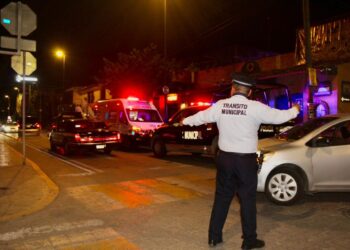Por tercer año consecutivo, saldo blanco en San Andrés Cholula tras fiestas patrias 2024
