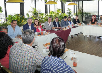 Reiteran Pepe Chedraui y regidores trabajo incansable para el bienestar de las y los poblanos