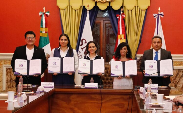 Se adhiere CRI-Escuela a los centros formadores en terapia física del SNDIF