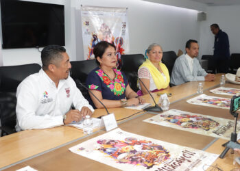 Promueve Congreso del Estado Festival Huey Atlixcáyotl