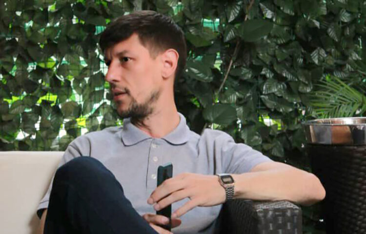 Paul Velázquez: El empresario que va más allá del escenario