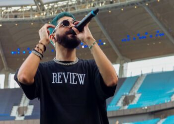 Eduh “El Virus” regresa con nueva música para conquistar corazones
