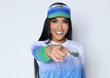 Yeimmy Rodríguez: De La Guaira al éxito global, una inspiración de superación