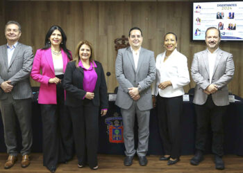 Analizarán la integración de nuevas tecnologías en el protocolo