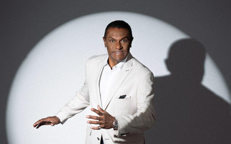 El Canario presenta “Si te contara”, un nuevo sencillo de su álbum nominado al Latin Grammy