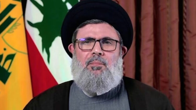 Tras muerte de Nasrallah, Hezbollah ya eligió a su sucesor