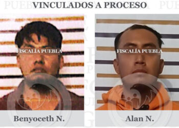 Aprehendidos por intento de homicidio y lesiones en Chiautzingo