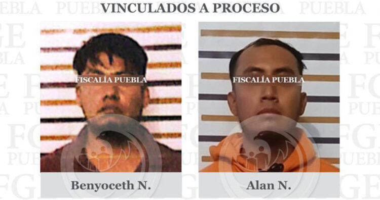 Aprehendidos por intento de homicidio y lesiones en Chiautzingo
