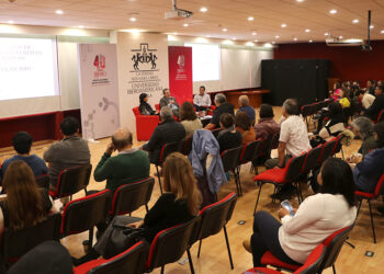 Pobreza reduce 25 años de esperanza de vida: José Manuel Valenzuela