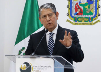 Homicidas, plagiarios y narcomenudistas detenidos por la FGE