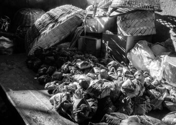 Día de fiesta, cortometraje ganador de la convocatoria Luces, Cámara y Acción por Michoacán