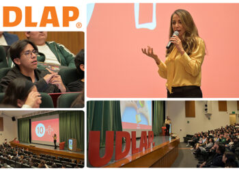 En la UDLAP se discuten las últimas tendencias de la comunicación