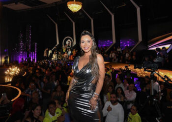 Chiquis es #1 en la radio de México con «No te quiero quemar»