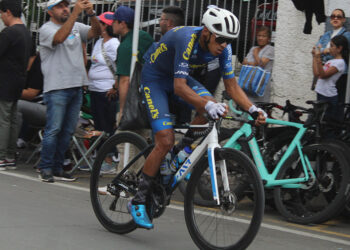 Canel’s-Java confirmado a Edición 63 de “La Vuelta Guatemala”