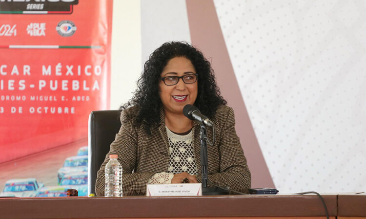 Genera «Expo Mezcal Orgullo Puebla» derrama de 2 mdp para productores: SDR