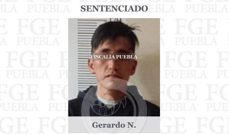 Más de 6 años de prisión por abuso sexual de una menor de edad