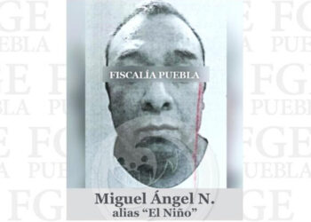 Aprehendido por secuestro de su novia en 2013