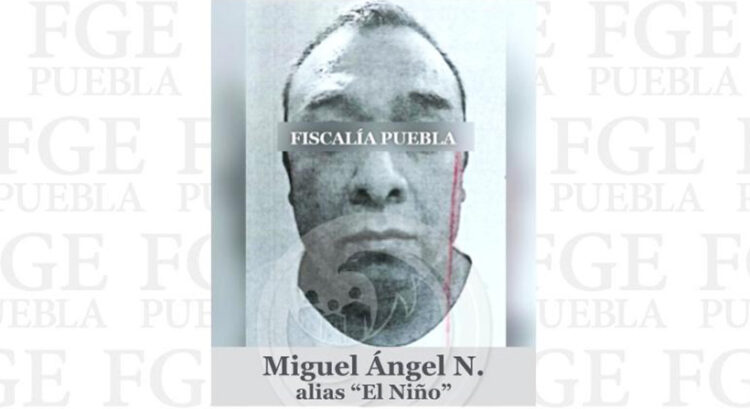 Aprehendido por secuestro de su novia en 2013
